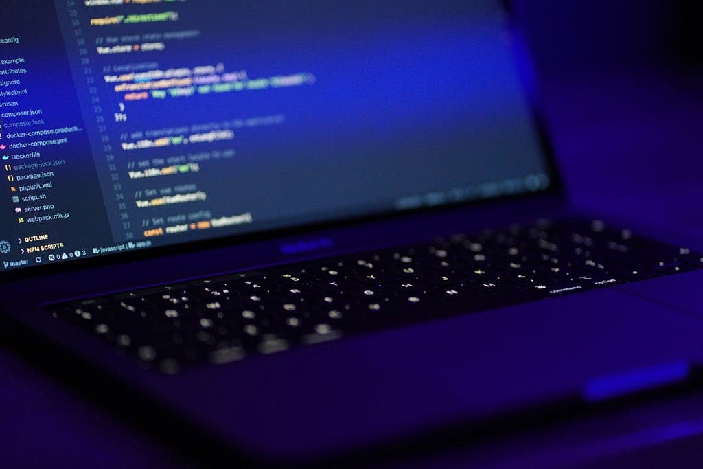 CRUD Laravel Liveware