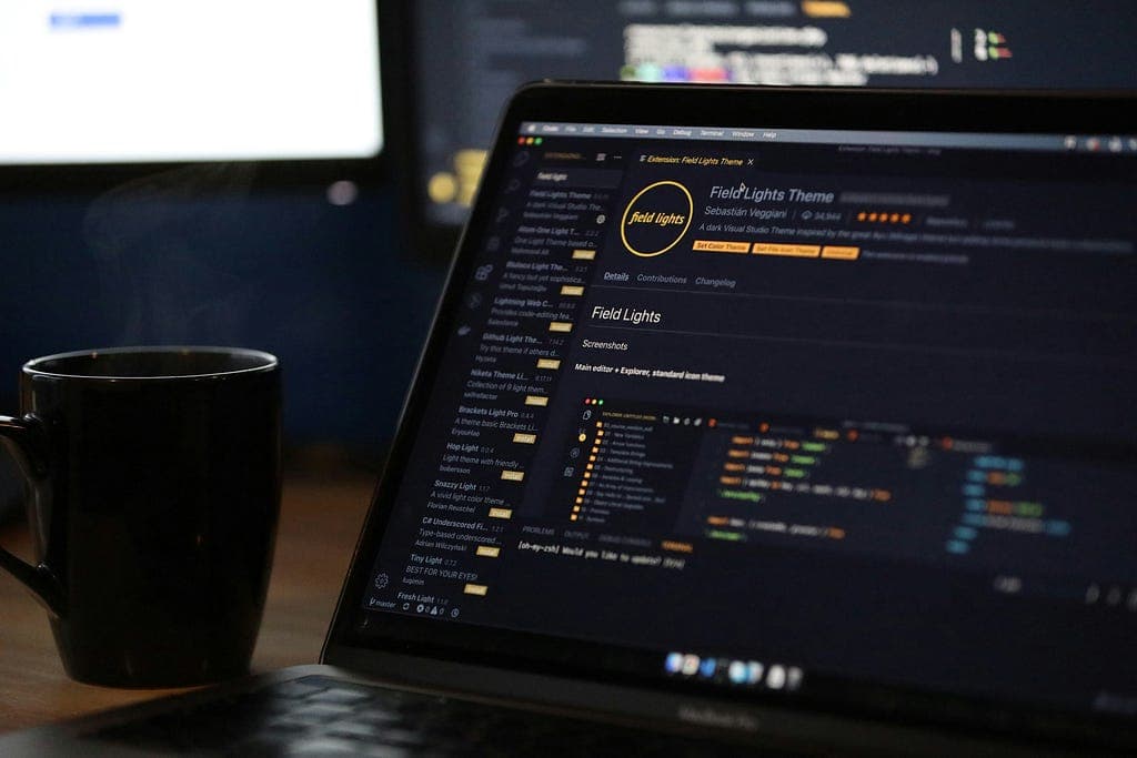 5 Extension VSCode Yg Mesti Kamu Coba!